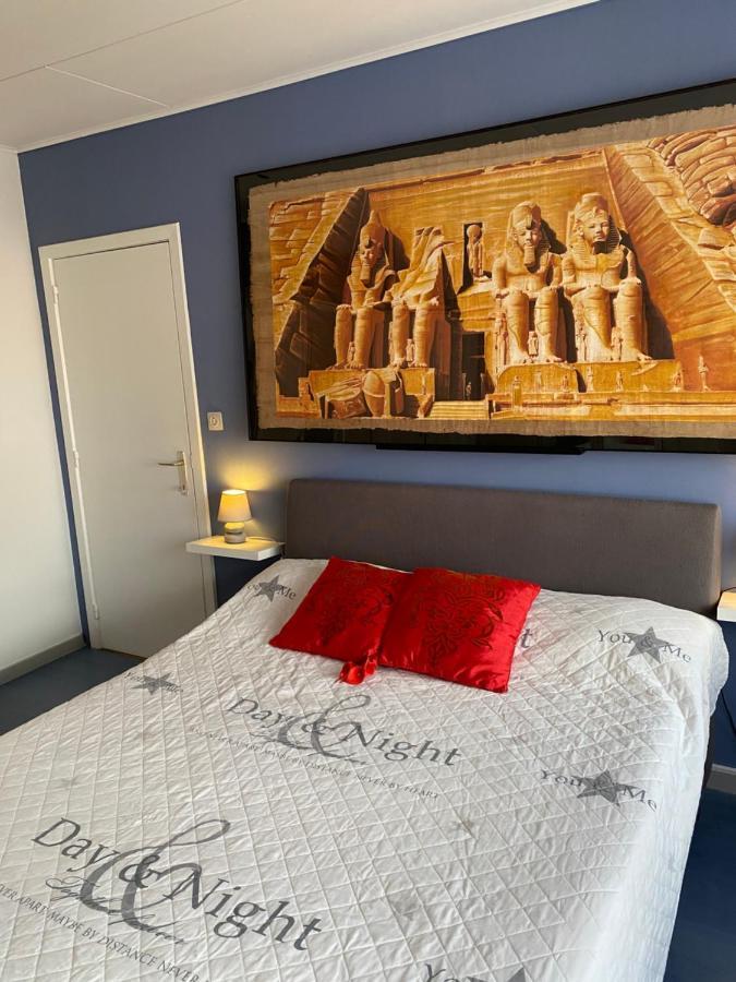 Mimi's Bed & Breakfast Bruges