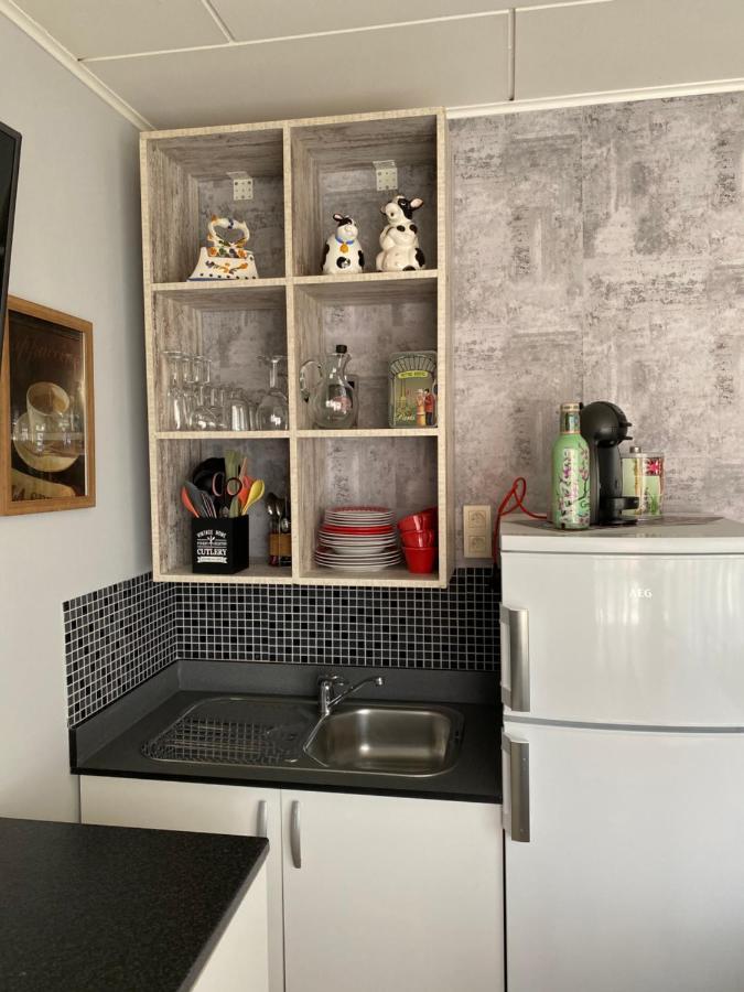 Couette-café Mimi's 2*