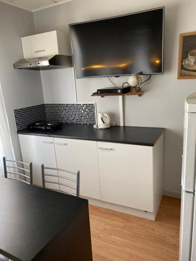 Couette-café Mimi's 2*